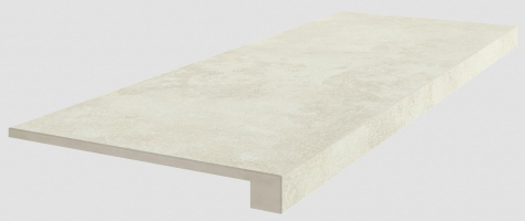 Ступень Coliseumgres Malpensa White Scalino Front 33x90, 620070001927 Ступень Coliseumgres Malpensa White Scalino Front 33x90, 620070001927