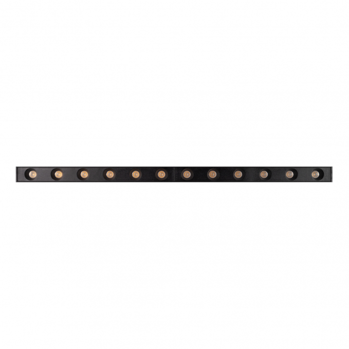Светильник MAG-DOTS-25-L400-12W Day4000 (BK, 30 deg, 24V, DALI), Arlight, 046325, изображение 1 Светильник MAG-DOTS-25-L400-12W Day4000 (BK, 30 deg, 24V, DALI), Arlight, 046325, изображение 1