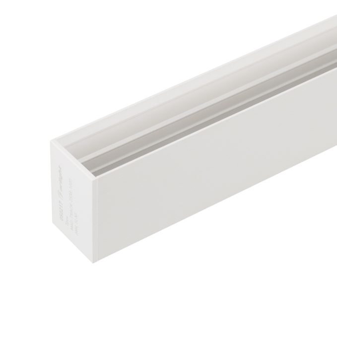 Трек MAG-TRACK-2538-1000 (WH, 5LN), Arlight, 050217, изображение 2 Трек MAG-TRACK-2538-1000 (WH, 5LN), Arlight, 050217, изображение 2