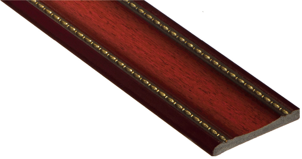 Молдинг Decomaster 185-52, 60x8x2400 мм Молдинг Decomaster 185-52, 60x8x2400 мм