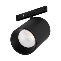 Светильник MAG-MICROCOSM-SPOT-R45-9W Day4000 (BK, 36 deg, 24V), Arlight, 043255