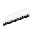 Светильник MAG-ORIENT-LASER-FOLD-S230-12W Day4000 (WH, 30 deg, 48V, DALI), Arlight, 035865