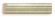 Молдинг Decomaster D007-373ДМ, 19x8x2400 мм