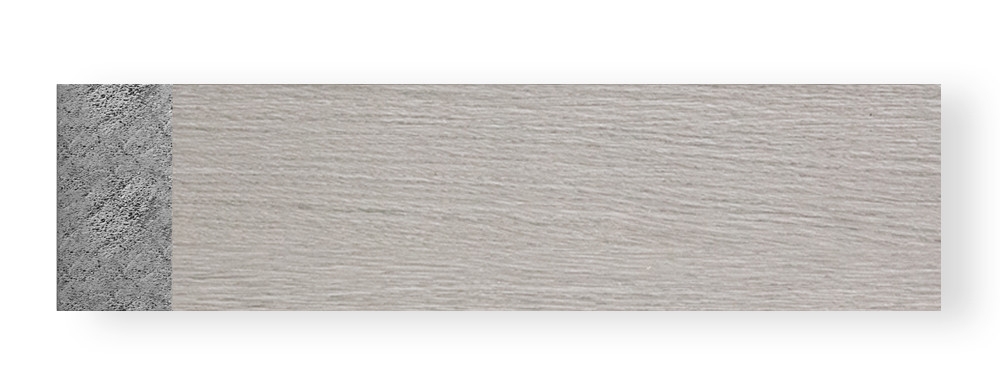 Молдинг Decomaster D049-77 ДМ, 30x50x2900 мм