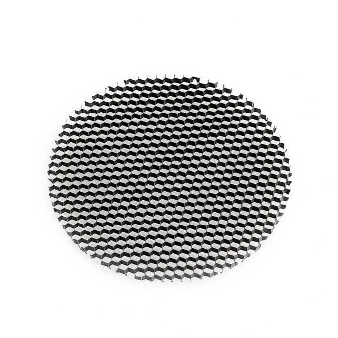 Фильтр сетчатый MAG-ORIENT-HC-R60 (BK), Arlight, 035595, изображение 1 Фильтр сетчатый MAG-ORIENT-HC-R60 (BK), Arlight, 035595, изображение 1