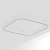 Основание ART-APRIORI-QUADRAT-SOFT-ROD-400-3500x3500 (TN), Arlight, 050201