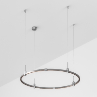 Основание ART-APRIORI-ROUND-HANG-R1000 (TN), Arlight, 050188