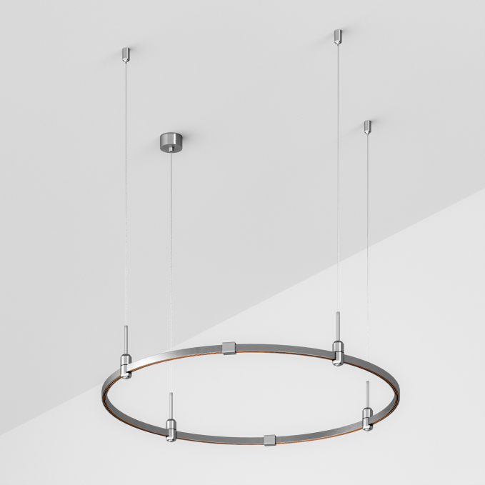 Основание ART-APRIORI-ROUND-HANG-R1000 (TN), Arlight, 050188, изображение 1 Основание ART-APRIORI-ROUND-HANG-R1000 (TN), Arlight, 050188, изображение 1