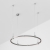 Основание ART-APRIORI-ROUND-HANG-R1000 (TN), Arlight, 050188