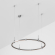 Основание ART-APRIORI-ROUND-HANG-R1000 (TN), Arlight, 050188, изображение 1 Основание ART-APRIORI-ROUND-HANG-R1000 (TN), Arlight, 050188, изображение 1