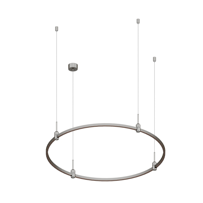 Основание ART-APRIORI-ROUND-HANG-R1000 (TN), Arlight, 050188, изображение 2 Основание ART-APRIORI-ROUND-HANG-R1000 (TN), Arlight, 050188, изображение 2