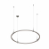 Основание ART-APRIORI-ROUND-HANG-R1000 (TN), Arlight, 050188, изображение 2 Основание ART-APRIORI-ROUND-HANG-R1000 (TN), Arlight, 050188, изображение 2