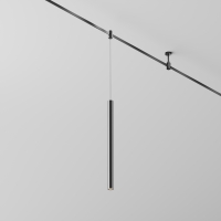Трековый подвесой светильник Фокус / Focus Led Flarity 4000K 5Вт 30°, TR156-1-5W4K-B Трековый подвесой светильник Фокус / Focus Led Flarity 4000K 5Вт 30°, TR156-1-5W4K-B