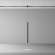 Трековый подвесой светильник Фокус / Focus Led Flarity 4000K 5Вт 30°, TR156-1-5W4K-B, изображение 4