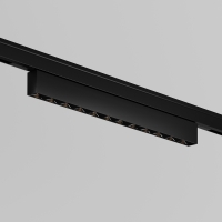 Трековый светильник Точки / Points Levity 3000К 10Вт 30°, TR193-1-10W3K-M-B Трековый светильник Точки / Points Levity 3000К 10Вт 30°, TR193-1-10W3K-M-B