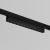 Трековый светильник Точки / Points Levity 3000К 10Вт 30°, TR193-1-10W3K-M-B