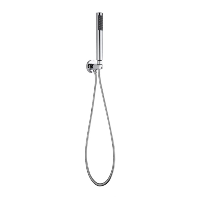 Душевой гарнитур Webert Shower Set AC1046015 хром глянцевый