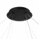 Подвес с питанием ART-APRIORI-CANOPY-HANG-8A-L5000-POWER (BK), Arlight, 050016, изображение 2 Подвес с питанием ART-APRIORI-CANOPY-HANG-8A-L5000-POWER (BK), Arlight, 050016, изображение 2