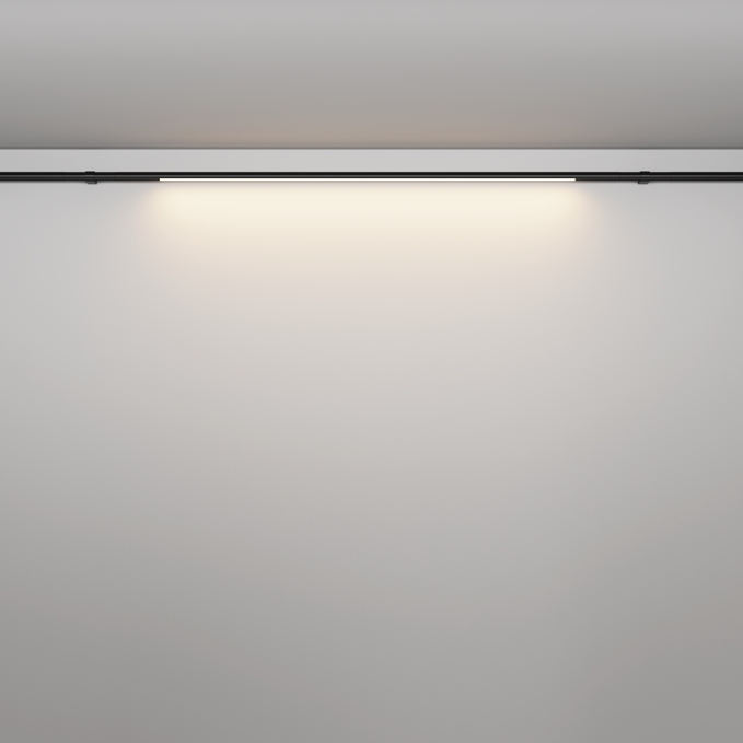 Светильник Базис / Basis для системы освещения Axity 3000/6000К 24Вт 120°, C100CL-L1000-24W3-6K-B, изображение 4 Светильник Базис / Basis для системы освещения Axity 3000/6000К 24Вт 120°, C100CL-L1000-24W3-6K-B, изображение 4