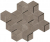 Мозаика Atlas Concorde Marvel Edge Gris Supreme Mosaico 30.5x26.4, AEPF