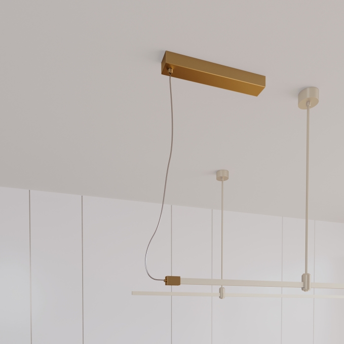Потолочный короб ART-APRIORI-POWER-BOX-SIDE-L5000 (GD), Arlight, 049339, изображение 3 Потолочный короб ART-APRIORI-POWER-BOX-SIDE-L5000 (GD), Arlight, 049339, изображение 3