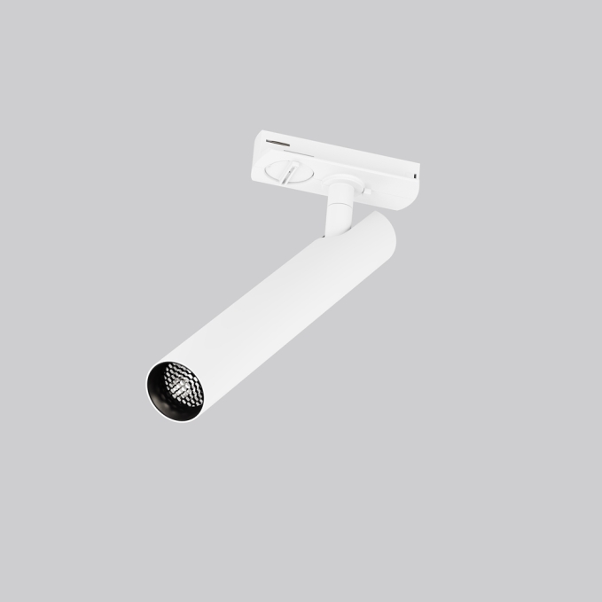 Трековый светильник Фокус Т / Focus T Unity 4000K 6Вт 36°, TR141-1-6W4K-M-W, изображение 6 Трековый светильник Фокус Т / Focus T Unity 4000K 6Вт 36°, TR141-1-6W4K-M-W, изображение 6