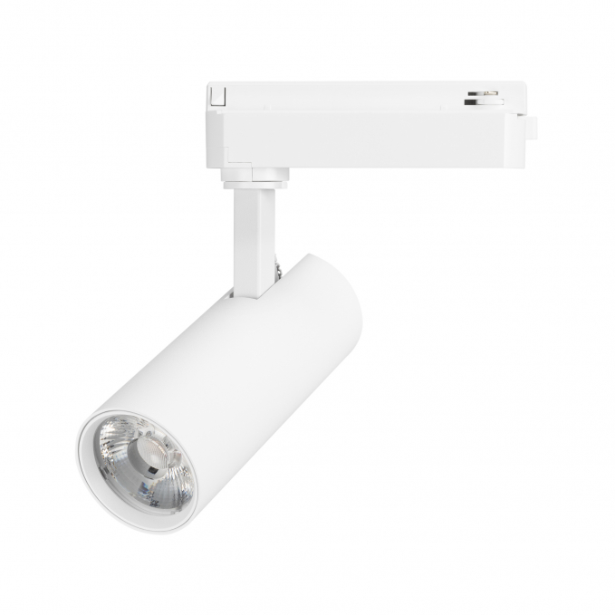 Светильник LGD-GERA-2TR-R60-15W Day4000 (WH, 24 deg, 230V), Arlight, 055043, изображение 1 Светильник LGD-GERA-2TR-R60-15W Day4000 (WH, 24 deg, 230V), Arlight, 055043, изображение 1