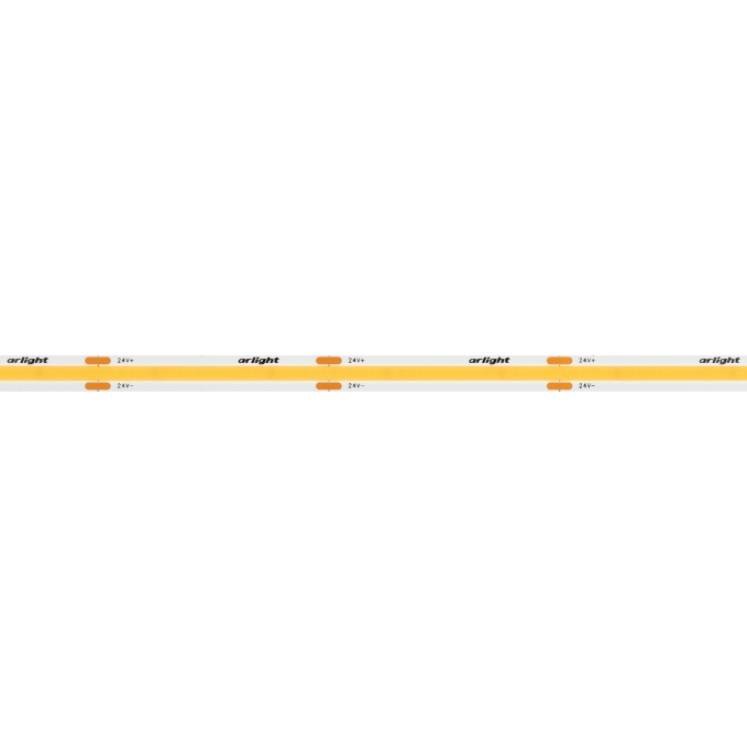 Светодиодная лента COB-X480-8mm 24V Day4000 (8 W/m, IP20, CSP, 5m), Arlight, 039058, изображение 6 Светодиодная лента COB-X480-8mm 24V Day4000 (8 W/m, IP20, CSP, 5m), Arlight, 039058, изображение 6