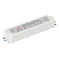 Блок питания ARPV-LV24035-A (24V, 1.5A, 35W), Arlight, 018980(1) Блок питания ARPV-LV24035-A (24V, 1.5A, 35W), Arlight, 018980(1)