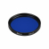 Светофильтр LGD-DIAFILM-COLORFUL-R46 (BK-BL), Arlight, 059512, изображение 1 Светофильтр LGD-DIAFILM-COLORFUL-R46 (BK-BL), Arlight, 059512, изображение 1