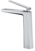 Смеситель для раковины Boheme Venturo 372 хром глянцевый