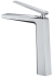 Смеситель для раковины Boheme Venturo 372 хром глянцевый