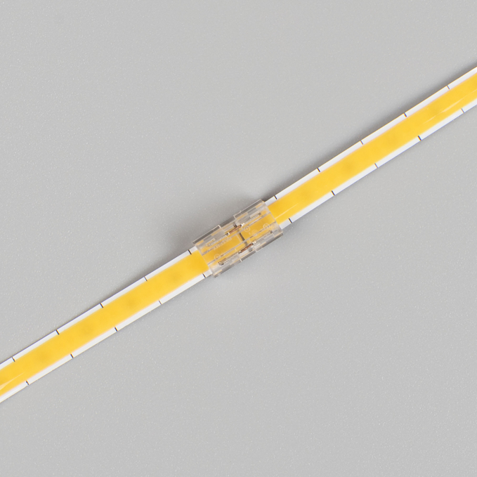 Коннектор универсальный COB-MONO-5mm-2pin-STS-STW-8-in-1, Arlight, 050529, изображение 2 Коннектор универсальный COB-MONO-5mm-2pin-STS-STW-8-in-1, Arlight, 050529, изображение 2