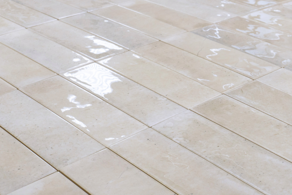 Настенная плитка Smile Tile Jazz Cream 7.5x22.5 Настенная плитка Smile Tile Jazz Cream 7.5x22.5