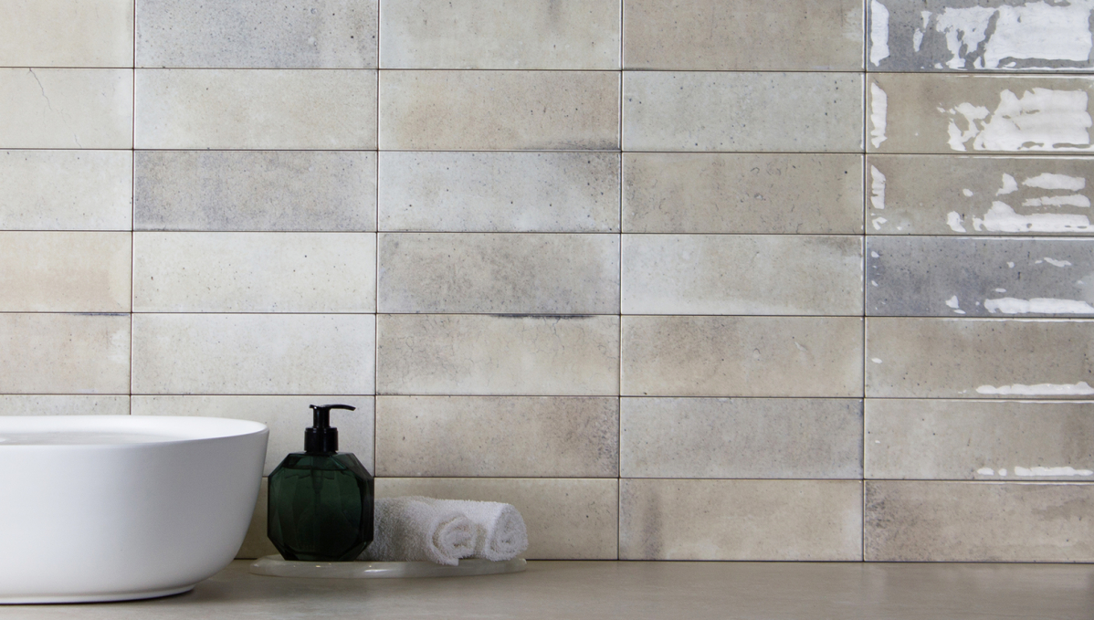 Настенная плитка Smile Tile Jazz Cream 7.5x22.5 Настенная плитка Smile Tile Jazz Cream 7.5x22.5