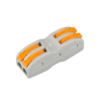 Клемма-коннектор ARL-CLT-2W2CS4-32A-BOX20, Arlight, 047402