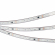 Светодиодная лента герметичная SPI-PS-B60-12mm 24V RGB-PX6-BPT (12 W/m, IP67, 5060, 5m), Arlight, 039181, изображение 4 Светодиодная лента герметичная SPI-PS-B60-12mm 24V RGB-PX6-BPT (12 W/m, IP67, 5060, 5m), Arlight, 039181, изображение 4