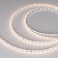 Светодиодная лента RZ-A80-8mm 24V Warm3500 (8 W/m, IP20, 2835, 5m), Arlight, 046014 Светодиодная лента RZ-A80-8mm 24V Warm3500 (8 W/m, IP20, 2835, 5m), Arlight, 046014
