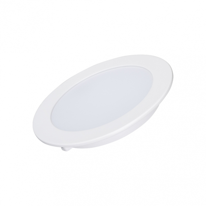Светильник DL-BL125-9W Warm White, Arlight, 021435 Светильник DL-BL125-9W Warm White, Arlight, 021435