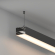 Профиль POWER-W100H70-2000 BLACK, Arlight, 056214, изображение 4 Профиль POWER-W100H70-2000 BLACK, Arlight, 056214, изображение 4