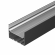 Профиль POWER-W100H70-2000 BLACK, Arlight, 056214, изображение 5 Профиль POWER-W100H70-2000 BLACK, Arlight, 056214, изображение 5