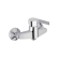 Смеситель для душа Webert Doremi DR870102015 хром глянцевый Смеситель для душа Webert Doremi DR870102015 хром глянцевый