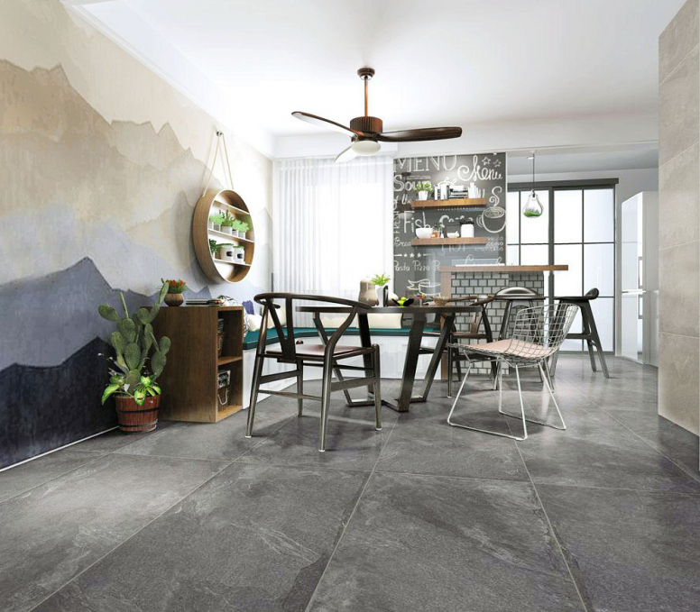 Керамогранит Basconi Home Havana Grains Mould 60x120, BHW-0010 Керамогранит Basconi Home Havana Grains Mould 60x120, BHW-0010
