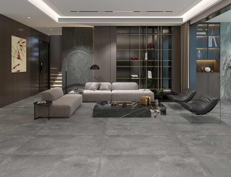 Керамогранит Basconi Home Havana Grains Mould 60x120, BHW-0010 Керамогранит Basconi Home Havana Grains Mould 60x120, BHW-0010