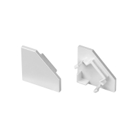 Заглушка SL-KANT-H18 FLAT глухая, Arlight, 049043