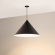 Светильник SP-MAKOTO-R550-14W Warm2700 (BK, 36 deg, 230V, TRIAC), Arlight, 054401, изображение 5 Светильник SP-MAKOTO-R550-14W Warm2700 (BK, 36 deg, 230V, TRIAC), Arlight, 054401, изображение 5