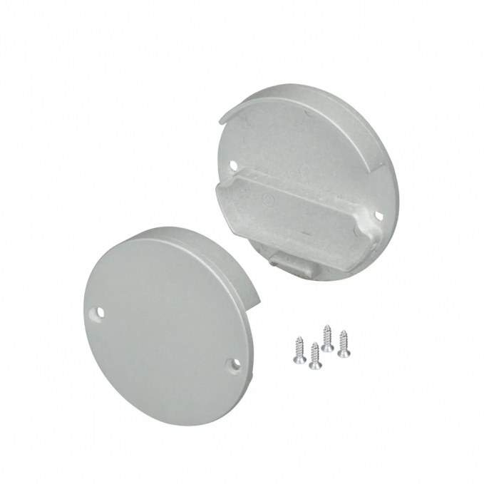 Заглушка SL-ROUND-D40, Arlight, 019291, изображение 1 Заглушка SL-ROUND-D40, Arlight, 019291, изображение 1