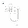 Светильник SP-TROPIC-BUILT-TRIMLESS-R18-L5000-58W Day4000 (BK, 360 deg, 230V), Arlight, 043387, изображение 3 Светильник SP-TROPIC-BUILT-TRIMLESS-R18-L5000-58W Day4000 (BK, 360 deg, 230V), Arlight, 043387, изображение 3