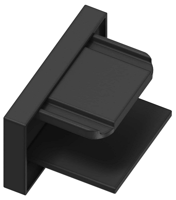 Заглушка для трека Skylite 0009, Hesby Lighting, HSBL_0009, изображение 1 Заглушка для трека Skylite 0009, Hesby Lighting, HSBL_0009, изображение 1
