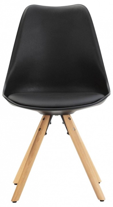 Стул Haven Cadence, Hesby Import, HSBI_Y857_black Стул Haven Cadence, Hesby Import, HSBI_Y857_black